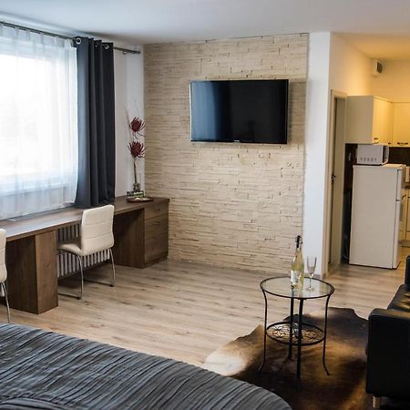Ubytování Stračena Ostrava Esterno foto